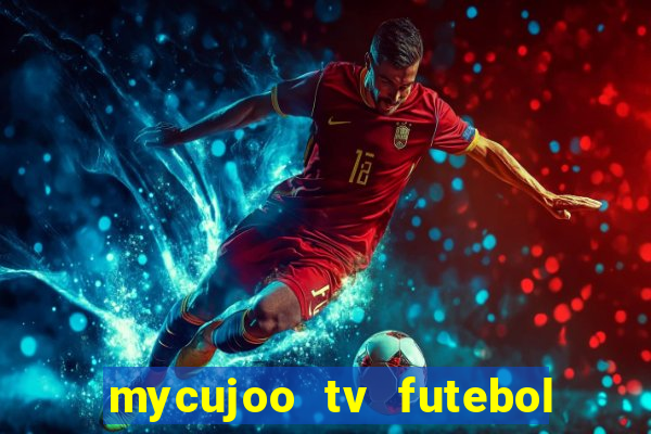 mycujoo tv futebol ao vivo